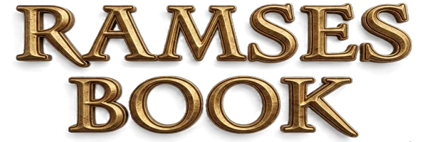 Ramses Book Slot